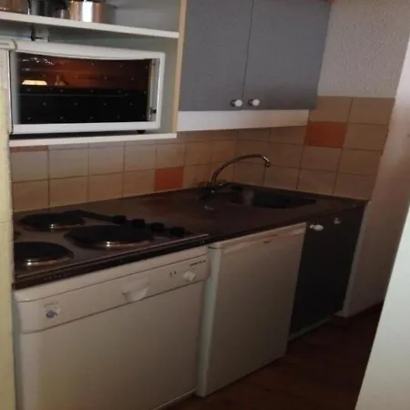 Camarine 18 Appartement *